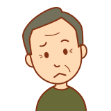 50代男性会社員